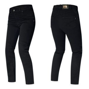 RICHA RIHANNA JEAN BLK