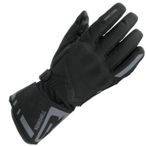 RICHA TAURUS WP GLOVE BLK