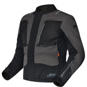 RICHA VISION GTX JACKET BLACK