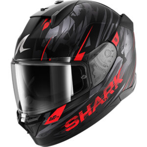 SHARK D-SKWAL 3 INKRIDER Mat KAR