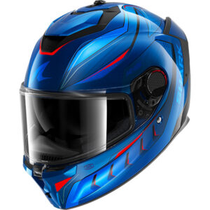 SHARK SPARTAN GT PRO C MEKARIUM DBO