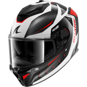 SHARK SPARTAN GT PRO C MEKARIUM DSR